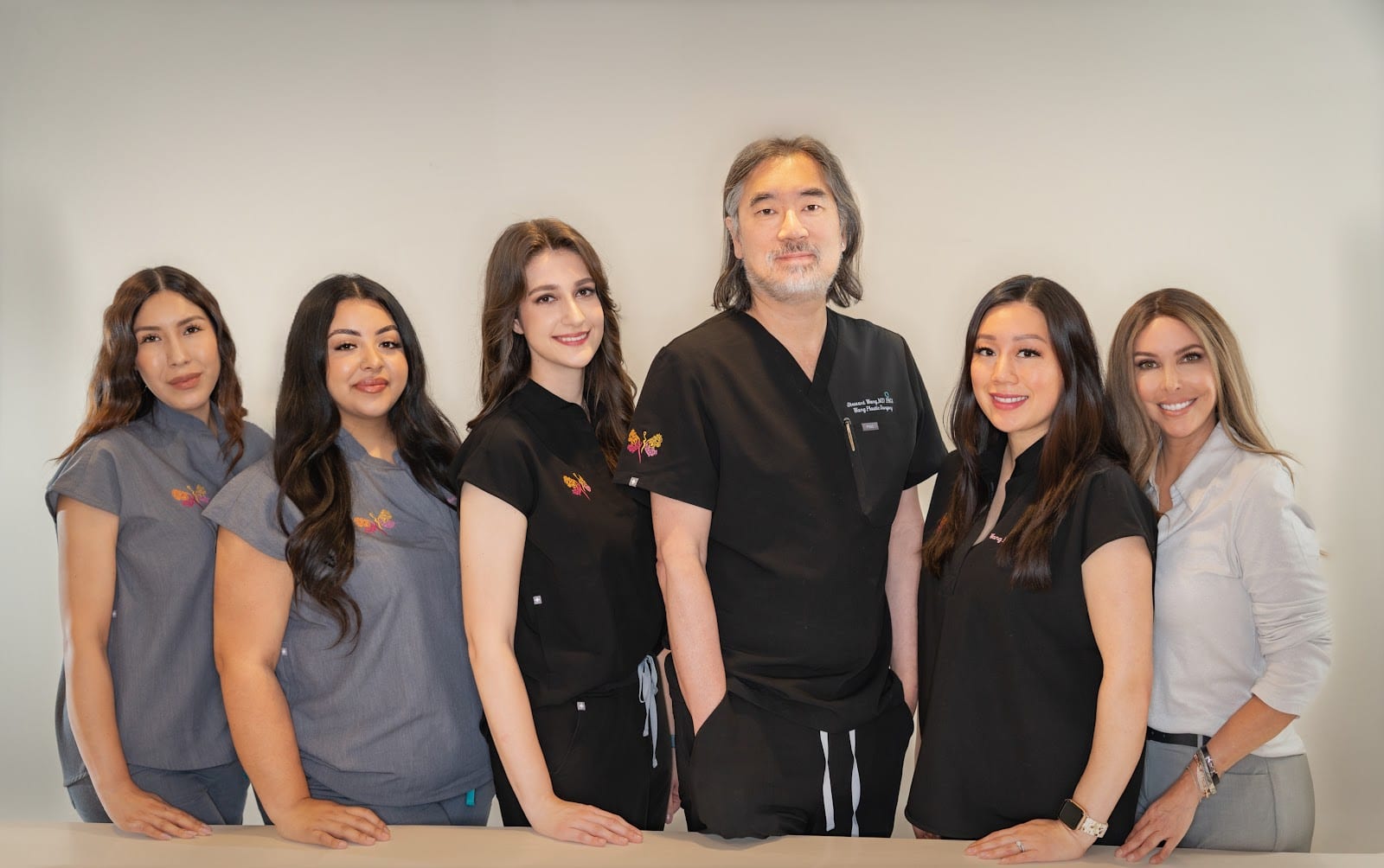 Wang Plastic Surgery & Med Spa - Santa Ana, photo 2