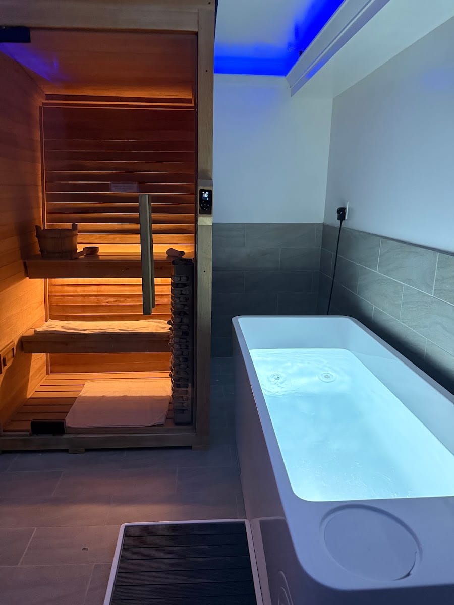Reboot Spa, photo 4