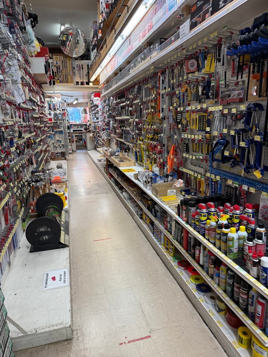 Fredericksen Hardware & Paint, photo 3
