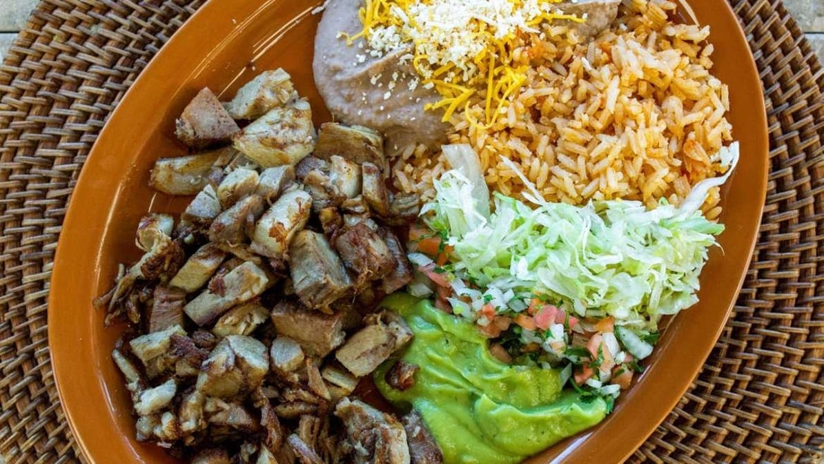 Roberto's Taco Shop