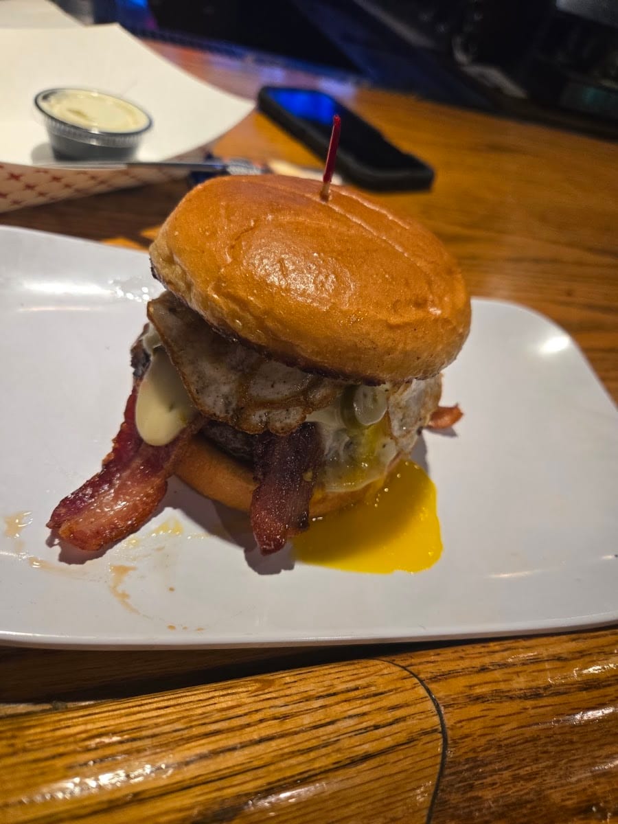 JP's Sports Bar & Grill, photo 3