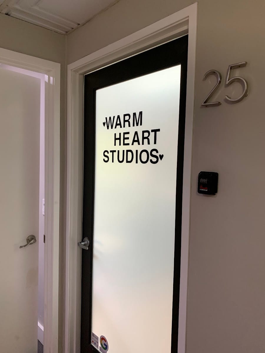 Warm Heart Studios