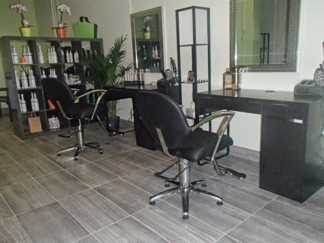 Organic Locks Organic Hair Salon, photo 3