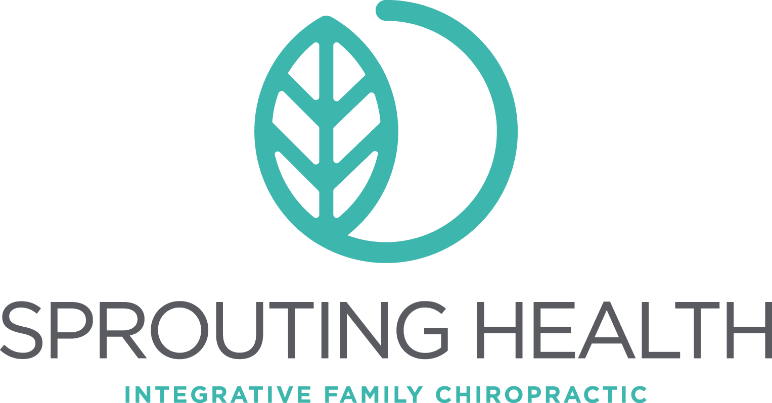 Sprouting Health Integrative Family Chiropractic and Kinesiology, photo 3