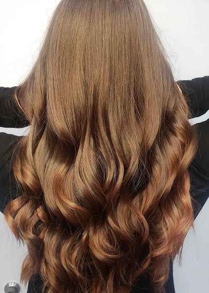 Yellow Brick Road Salon