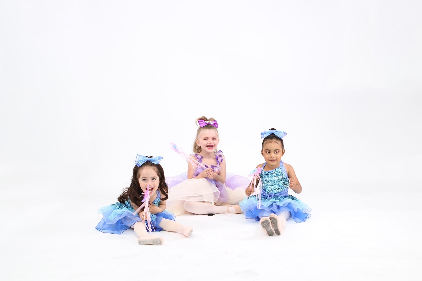 IntenCity Dance, photo 2