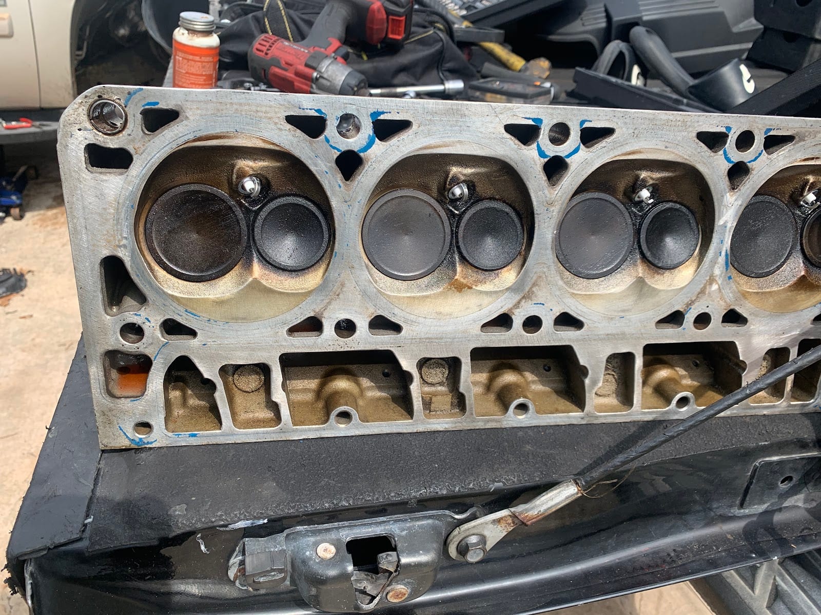 G.Garage mobile mechanic service, photo 4