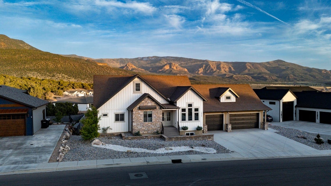 Jared Zimmer - Re/Max Properties, Realtor - Southern Utah., photo 3