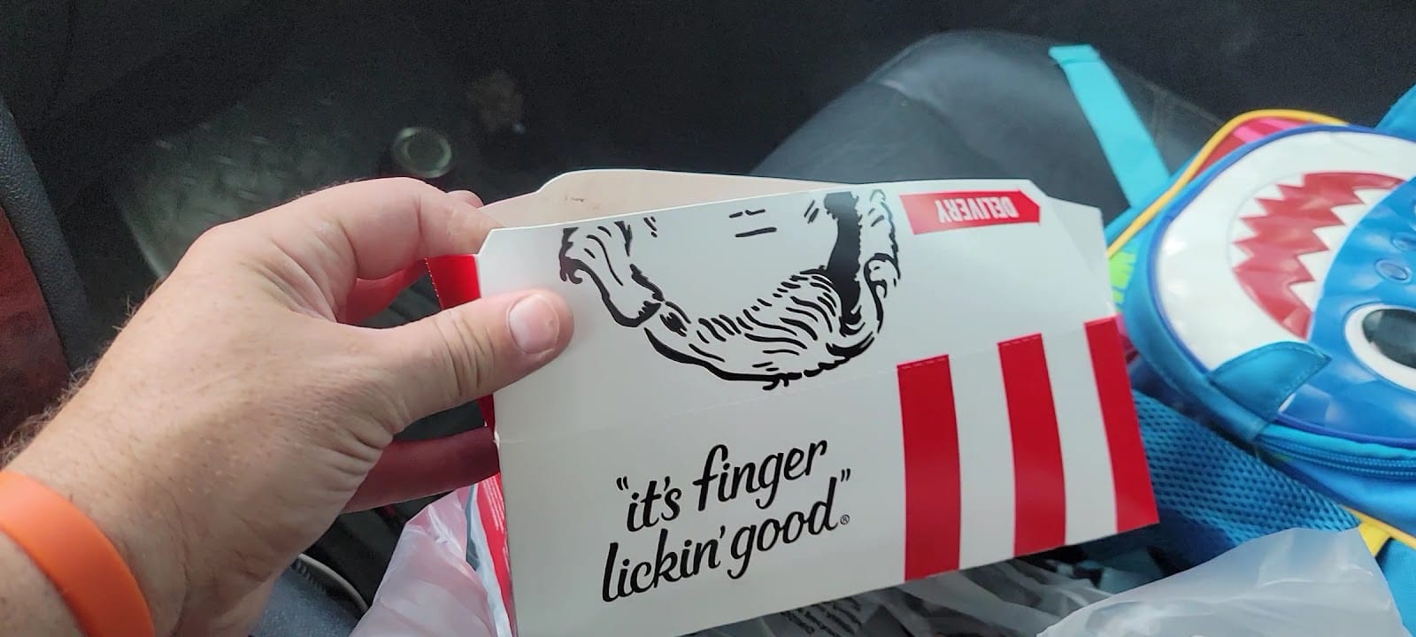 KFC, photo 2