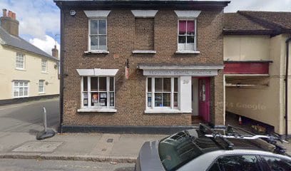 The Beauty Room Redbourn Dental Practice