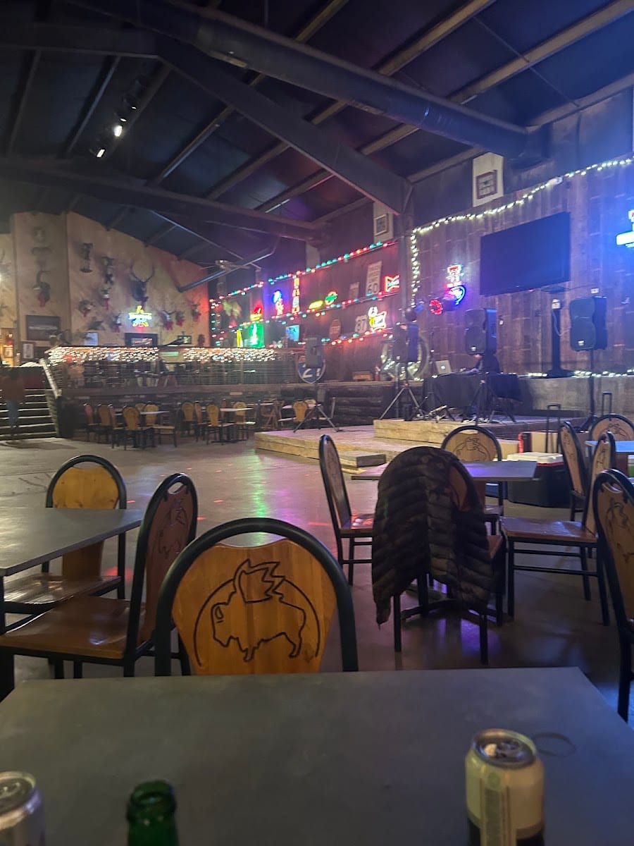 Four Bar K Inside - Wedding & Event Venue, photo 4