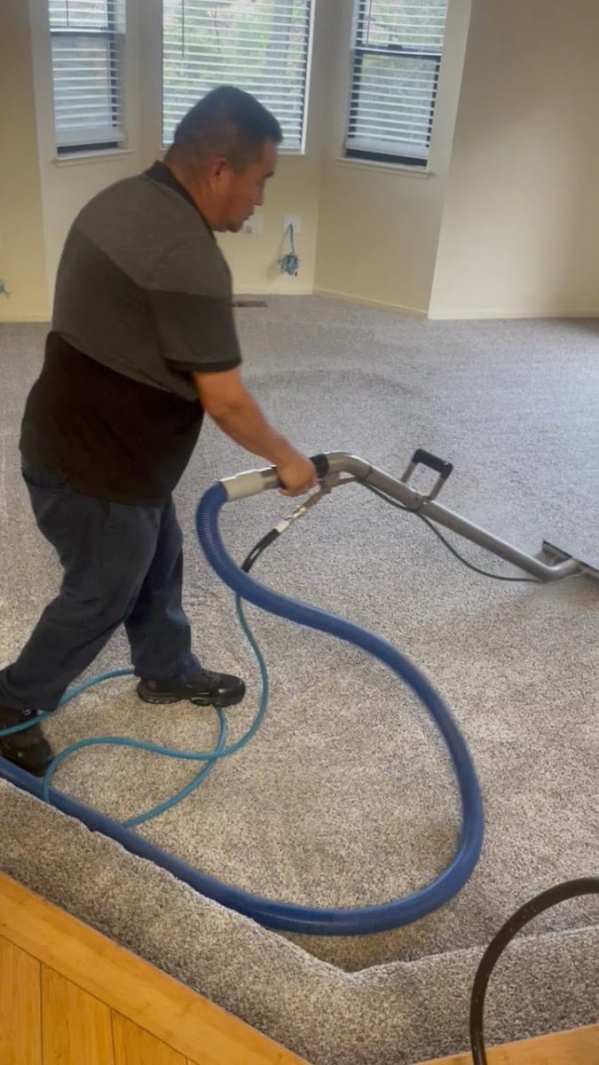 Carmen Janitorial Cleaning Services, photo 3