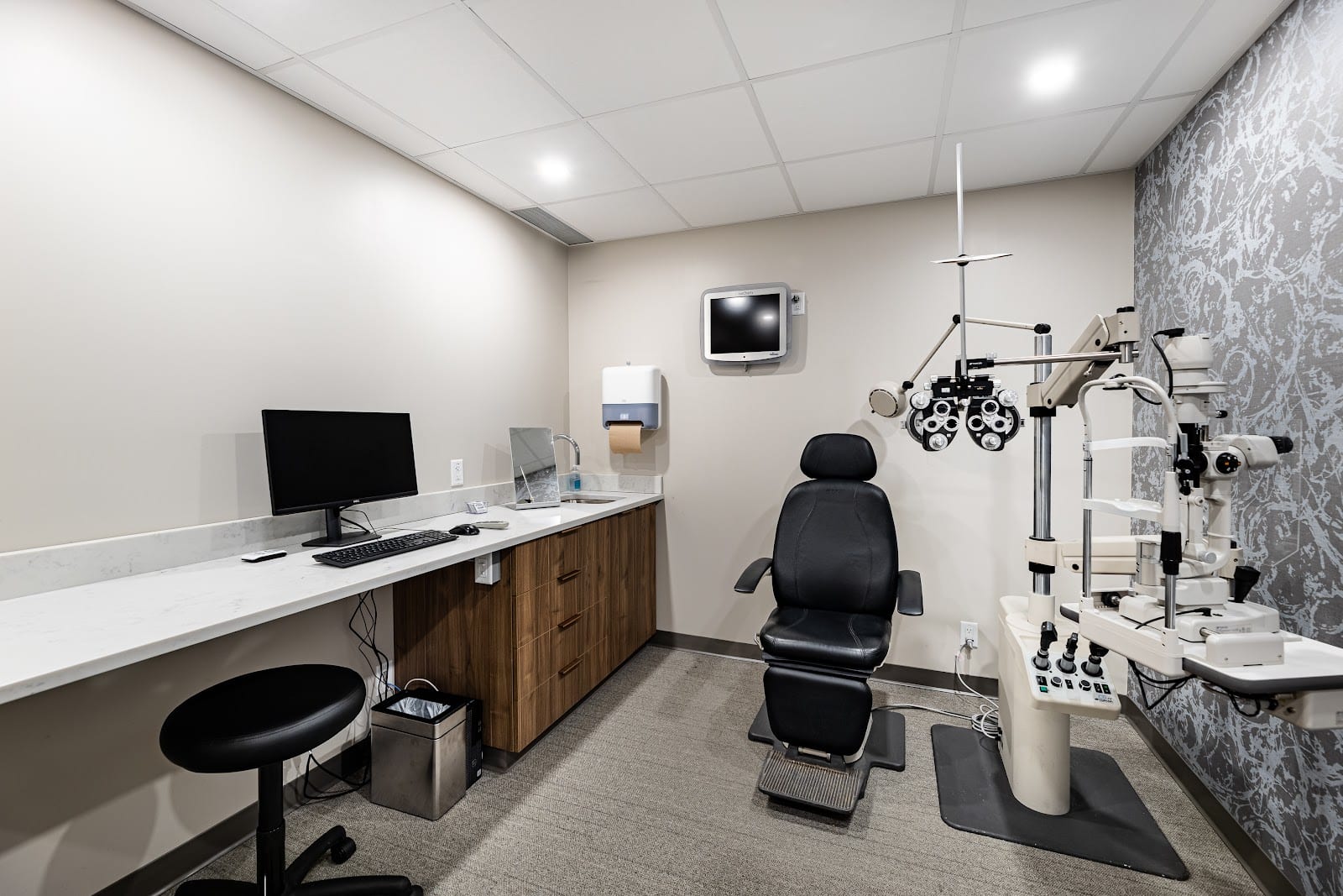 Sherwood Park Eye Centre