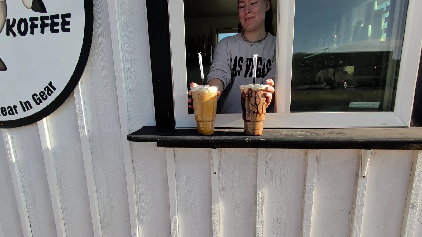 Kick’n Koffee, photo 3