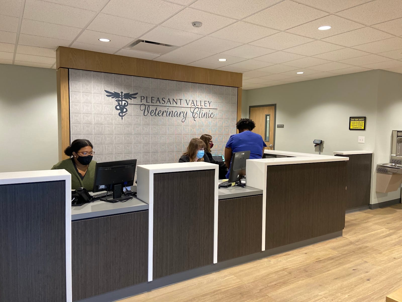 Pleasant Valley Veterinary Clinic, photo 2