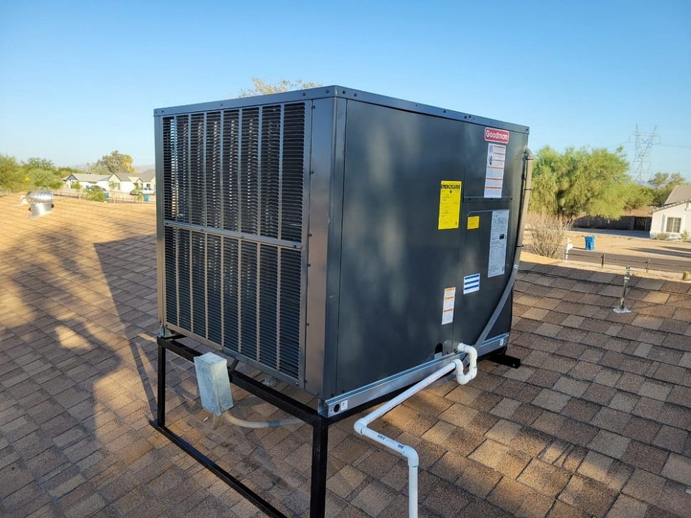 San Francisco Expert Heating and Air, photo 2