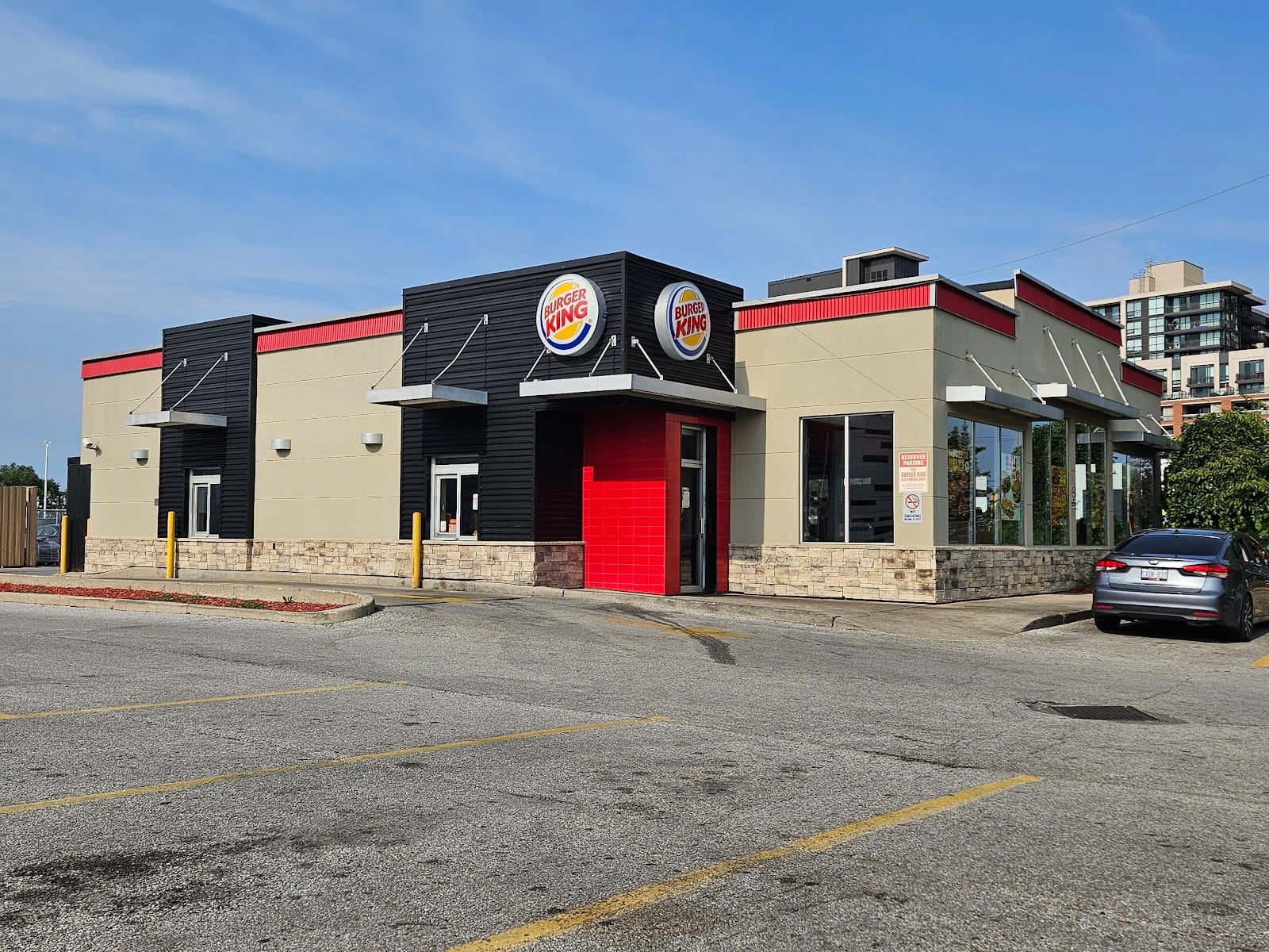 Burger King, photo 2