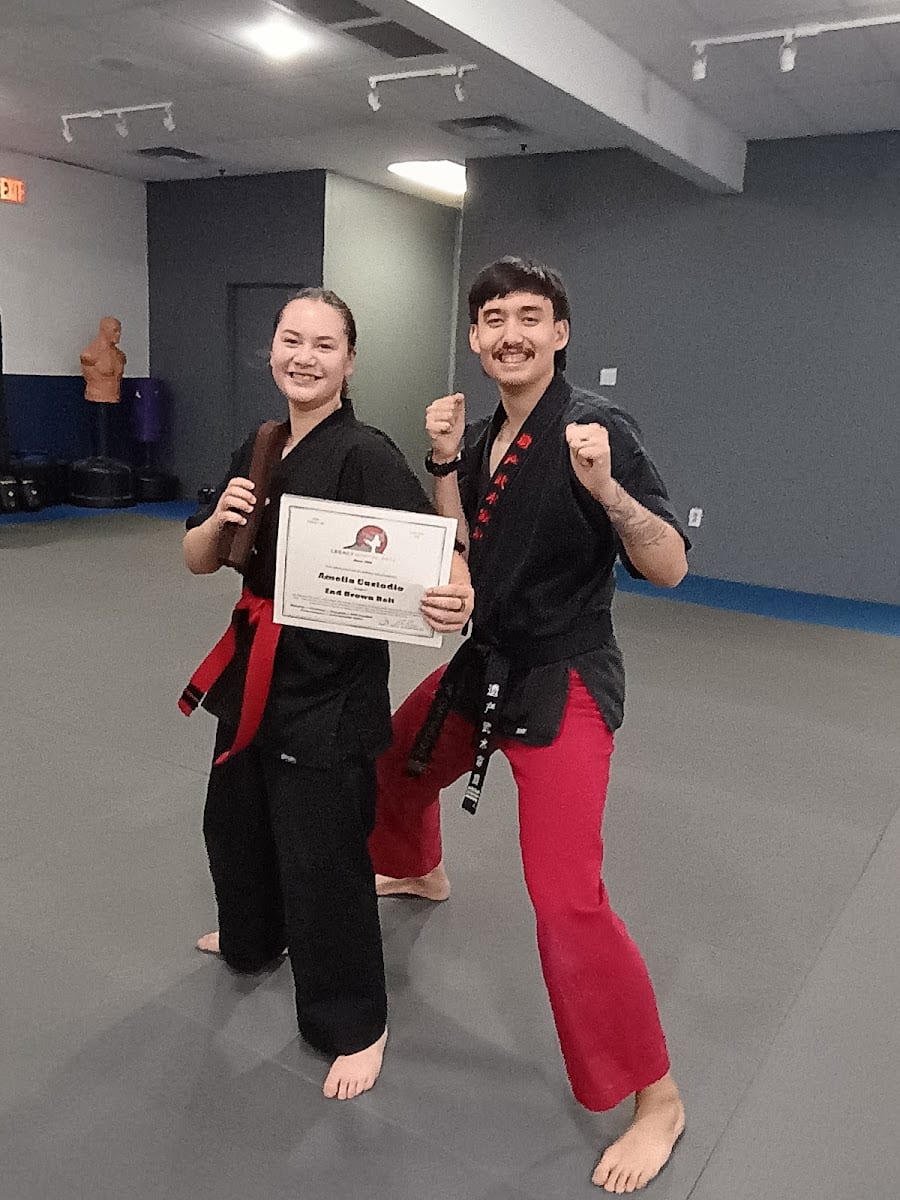 Legacy Martial Arts of Scottsdale AZ, photo 3