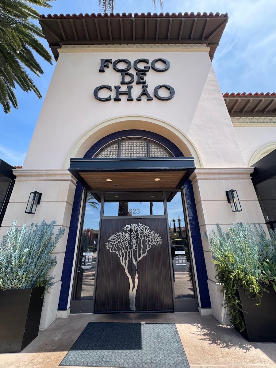 Fogo de Chão Brazilian Steakhouse, photo 2