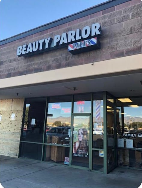 Beauty Parlor by Gabriela, photo 3