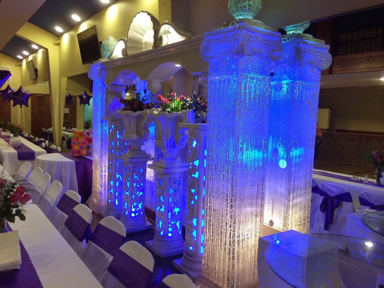 MnK ARKangel Event Center, photo 3