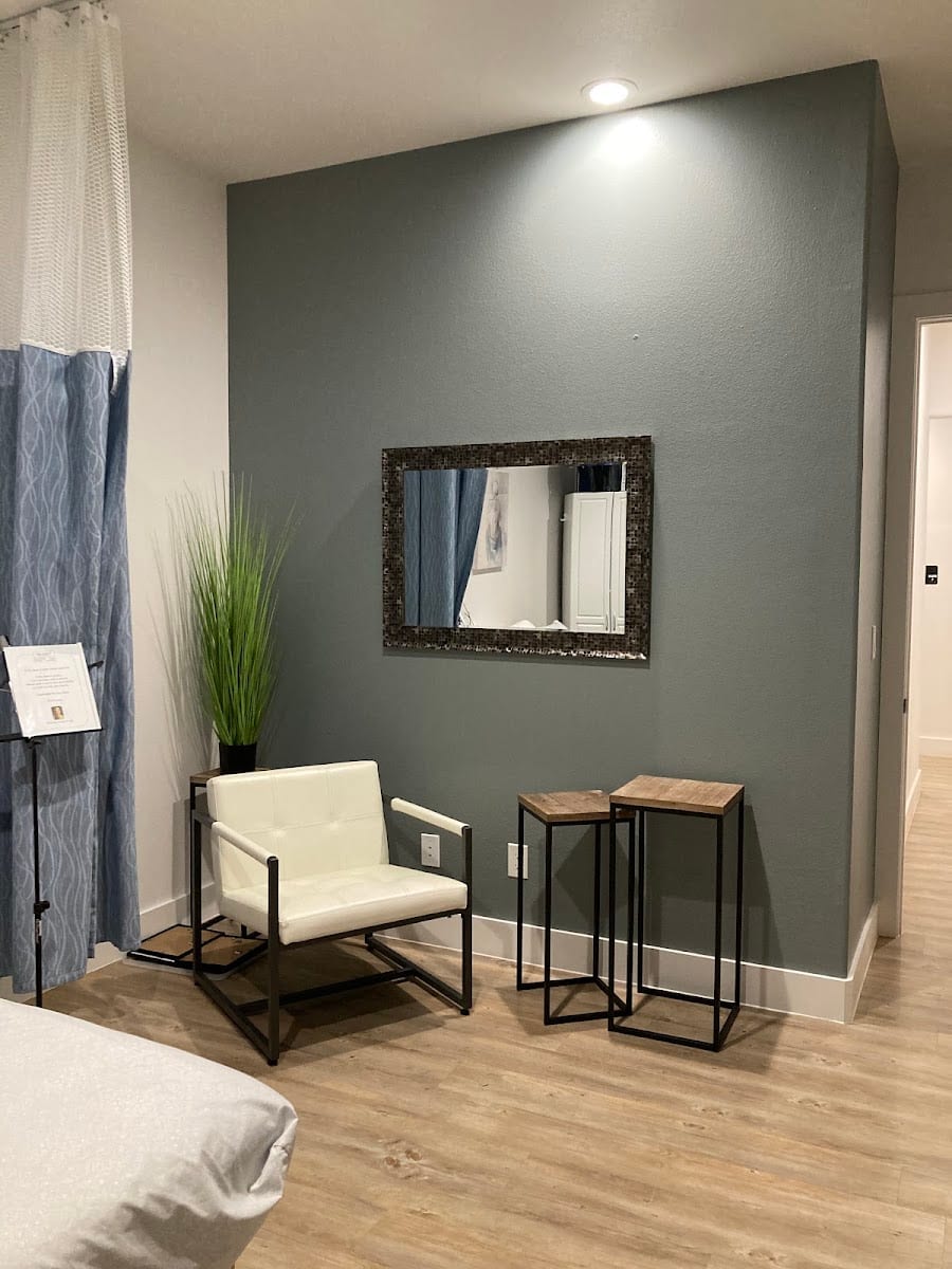 Pelvic Health Physical Therapy