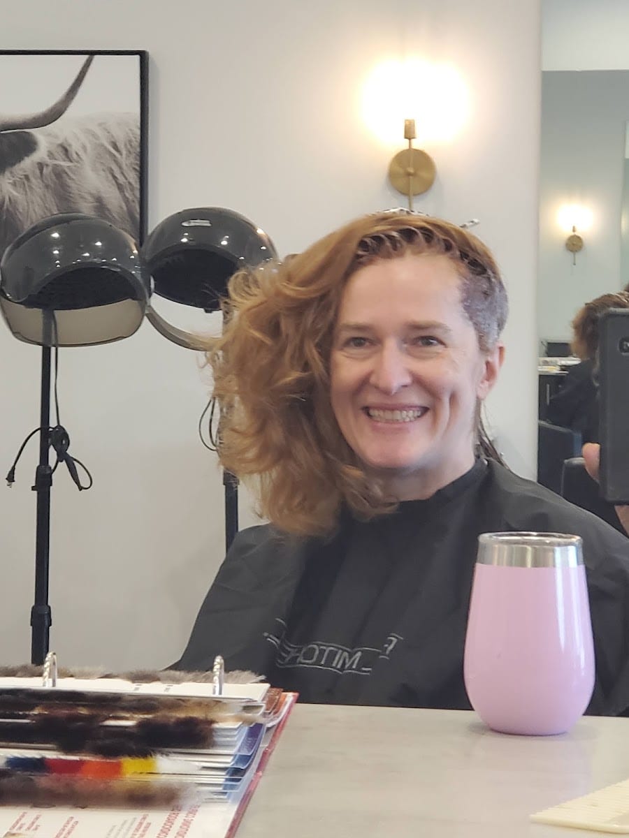 Images Hair Salon, photo 2