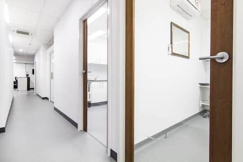 Dazzling Dental Surgery
