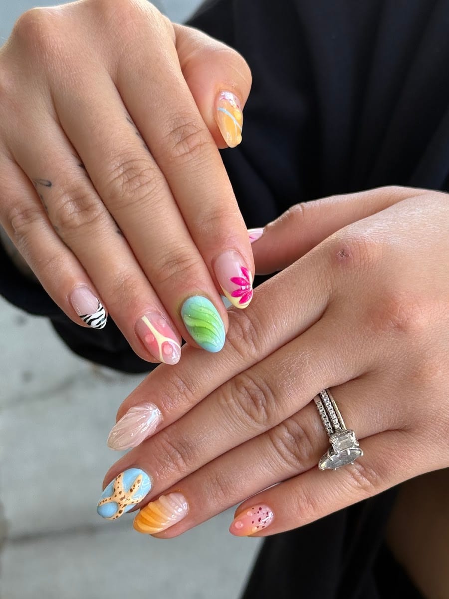 Nail Box ( San Francisco ), photo 2