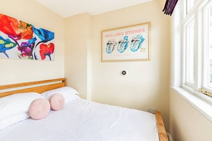The Old Bakery - One-Bedroom House