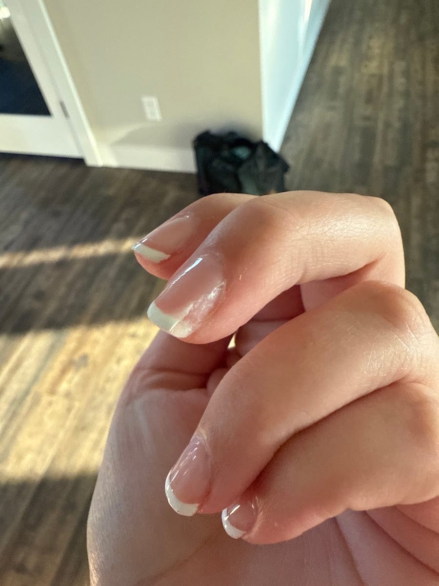 The Nail Room, photo 2