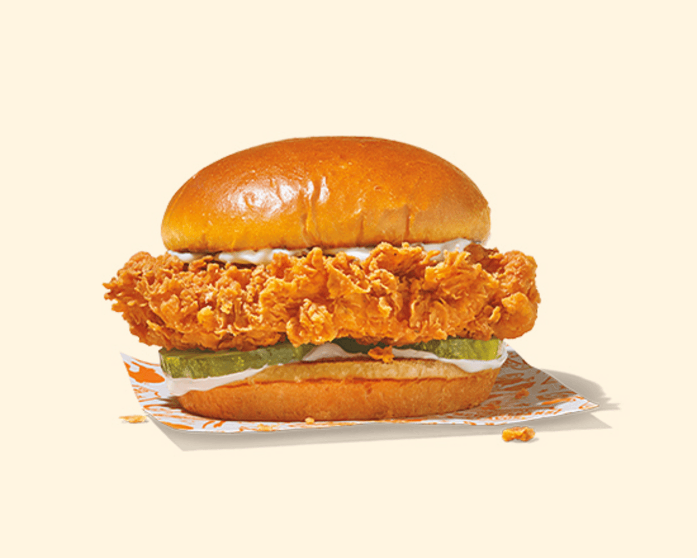 Popeyes Louisiana Kitchen, photo 4