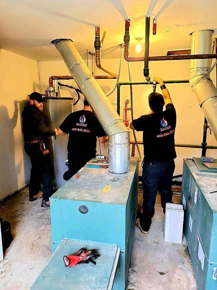 Plumbing Solutions, photo 3