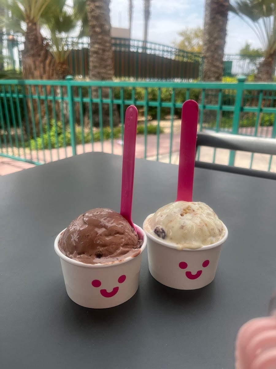 Sorry Not Sorry Creamery - Centennial