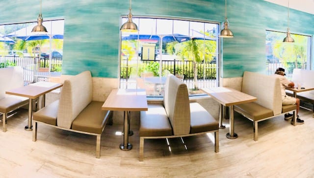 Gyros And Seafood Kitchen, photo 2