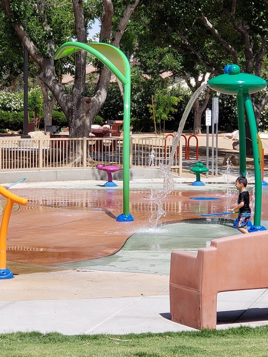Bob Baskin Park Tennis and Pickleball Court, photo 3
