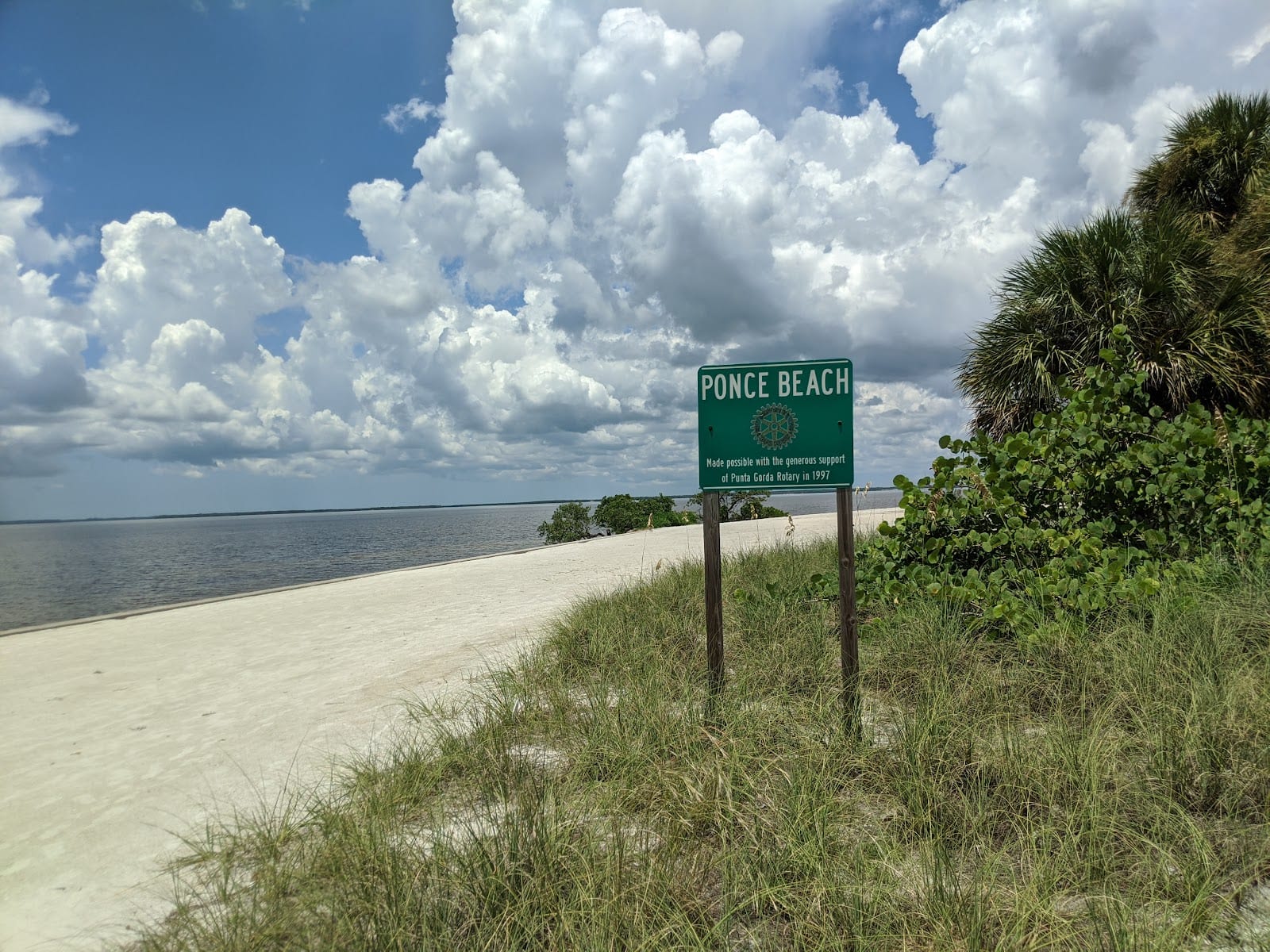 Ponce De Leon Park