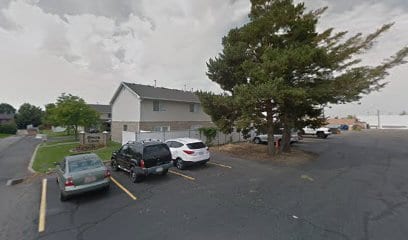 Sierra Cove Apartments