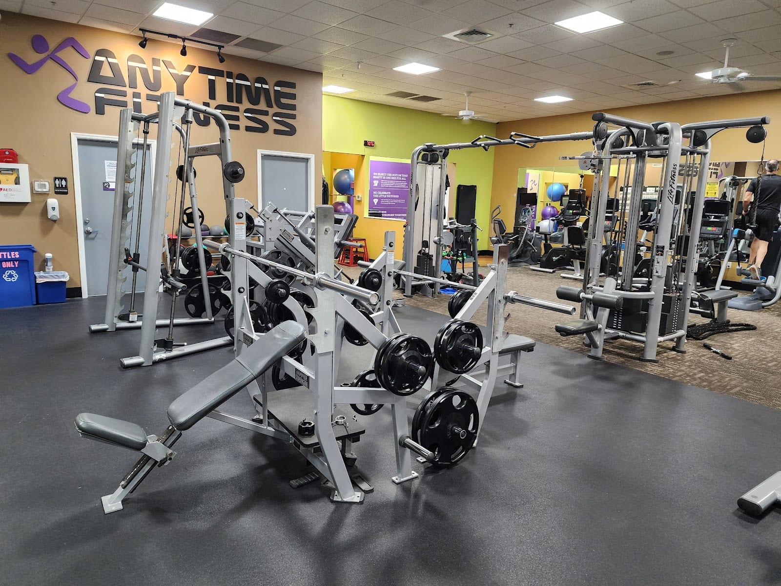 Anytime Fitness, photo 4