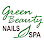Green Beauty Nails and Spa