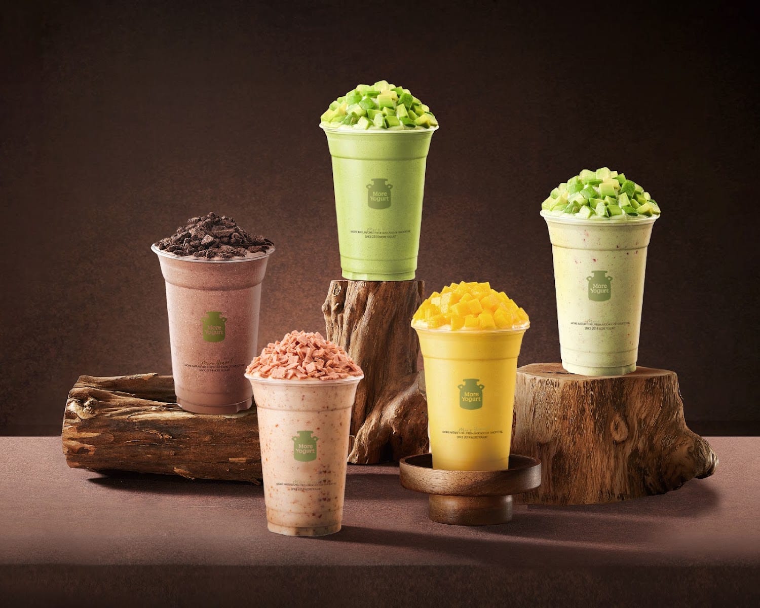 MoreYogurt, photo 2