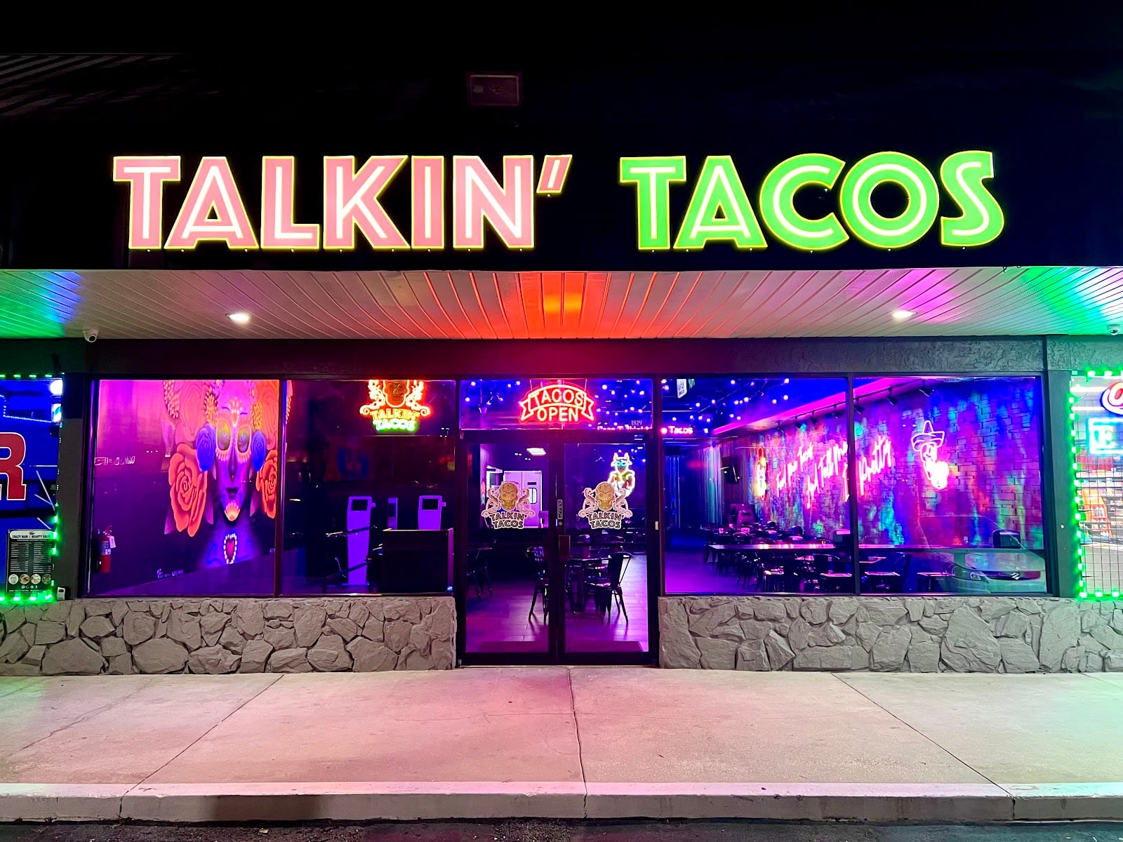 Talkin' Tacos Temple Terrace, photo 2