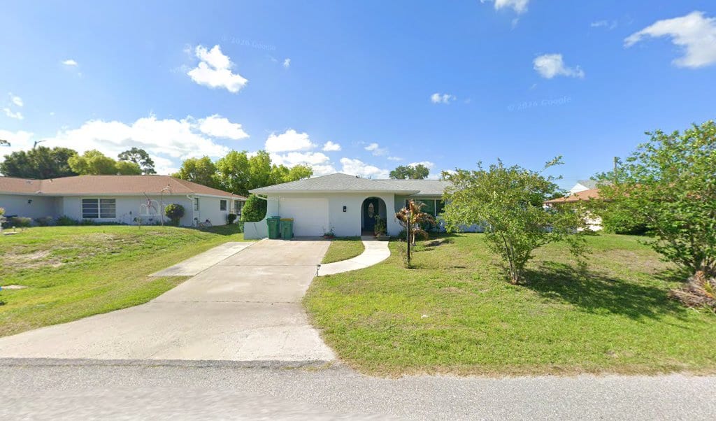 Lynne Fitzpatrick Realty Services & Uptown Professional Associates, Inc.