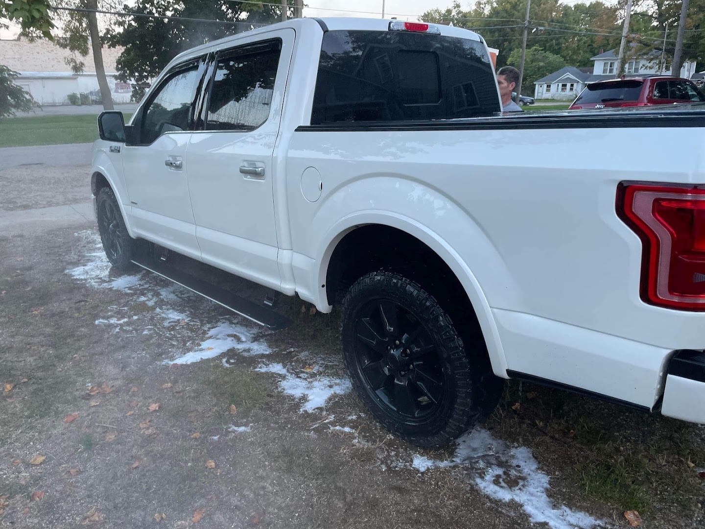 Bray's Auto Detailing, photo 2