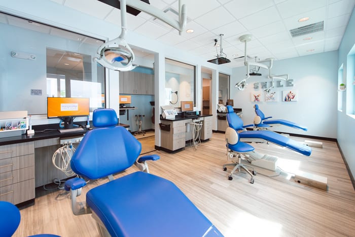 Wang and Cortes Dental, photo 3