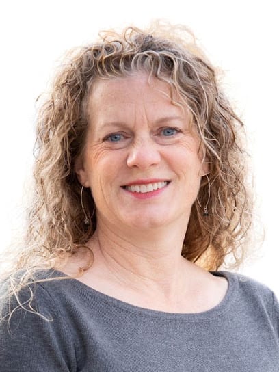 Loretta Martin, Associate Real Estate Broker