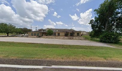Brenham Community Center