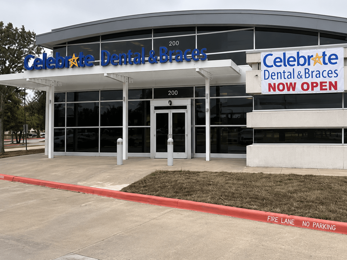 Celebrate Dental & Braces - Round Rock, photo 2