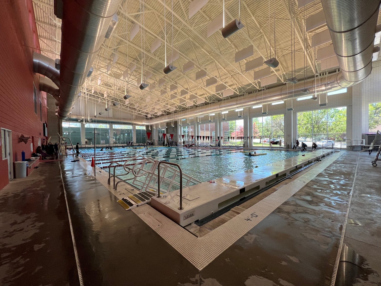 Cedar Swim Club