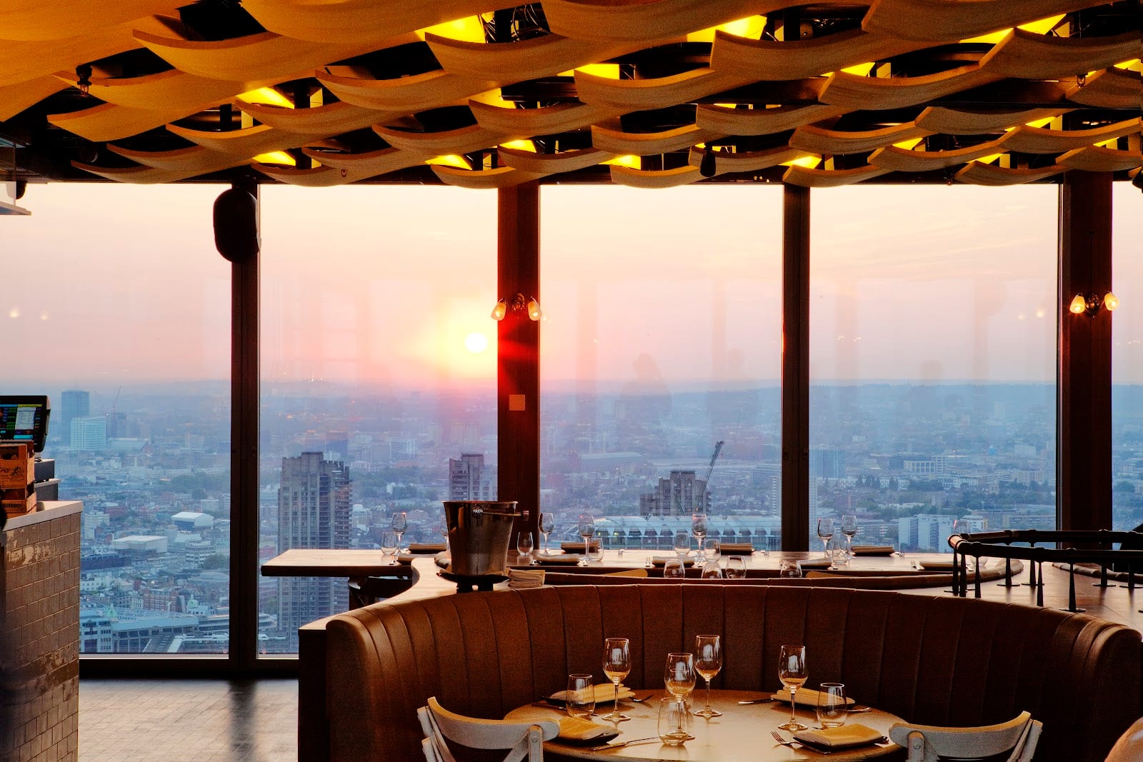 Duck & Waffle, photo 3